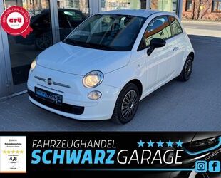 Fiat 500 Gebrauchtwagen