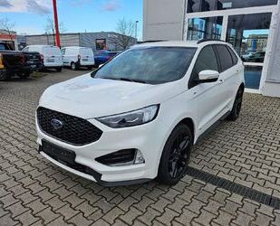 Ford Edge Gebrauchtwagen