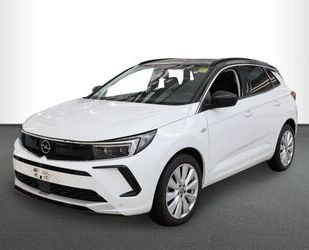 Opel Grandland (X) Gebrauchtwagen