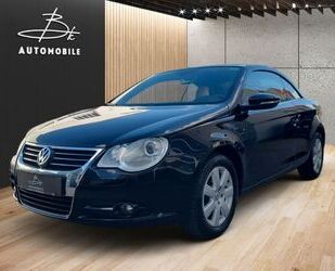 VW Eos Gebrauchtwagen