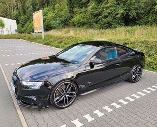 Audi S5 Gebrauchtwagen