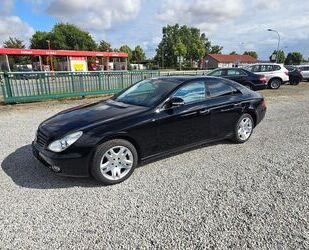 Mercedes-Benz CLS 350 Gebrauchtwagen
