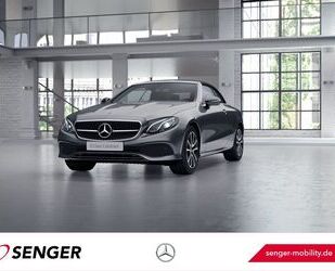 Mercedes-Benz E 200 Gebrauchtwagen