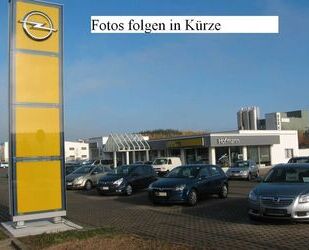 Opel Crossland (X) Gebrauchtwagen