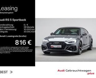 Audi RS5 Gebrauchtwagen