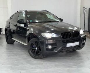 BMW X6 Gebrauchtwagen