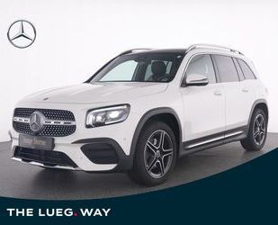 Mercedes-Benz GLB 180 Gebrauchtwagen