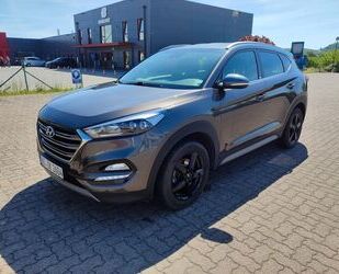 Hyundai TUCSON Gebrauchtwagen