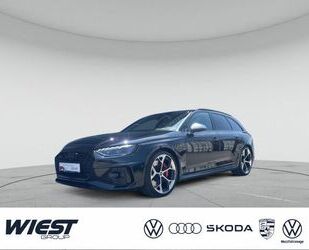 Audi RS4 Gebrauchtwagen