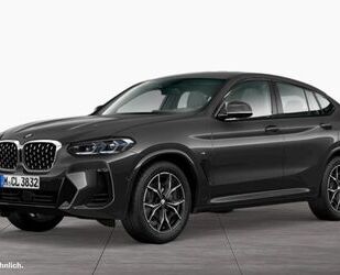 BMW X4 Gebrauchtwagen