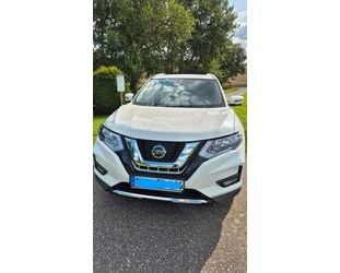 Nissan X-Trail Gebrauchtwagen