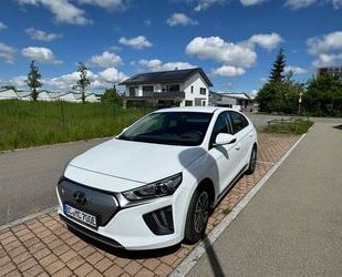Hyundai IONIQ Gebrauchtwagen
