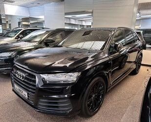 Audi SQ7 Gebrauchtwagen