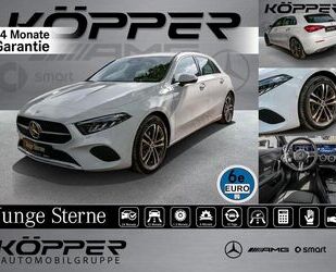 Mercedes-Benz A 180 Gebrauchtwagen