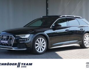 Audi A6 Allroad Gebrauchtwagen