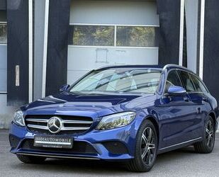 Mercedes-Benz C 200 Gebrauchtwagen