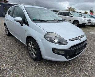 Fiat Punto Evo Gebrauchtwagen