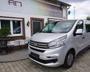Fiat Talento Gebrauchtwagen