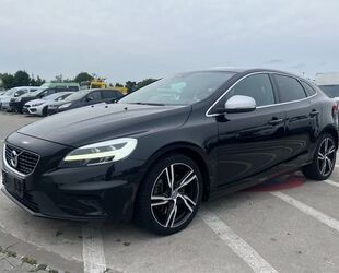 Volvo V40 Gebrauchtwagen