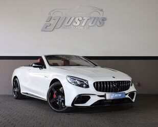 Mercedes-Benz S 63 AMG Gebrauchtwagen