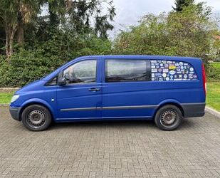 Mercedes-Benz Vito Gebrauchtwagen