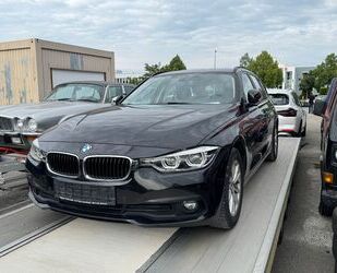 BMW 318 Gebrauchtwagen