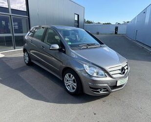 Mercedes-Benz B 200 Gebrauchtwagen