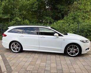 Ford Mondeo Gebrauchtwagen