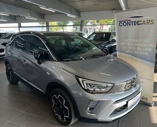 Opel Crossland (X) Gebrauchtwagen