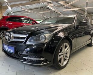 Mercedes-Benz C 220 Gebrauchtwagen