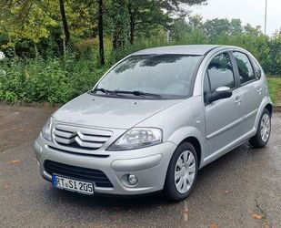 Citroen C3 Gebrauchtwagen