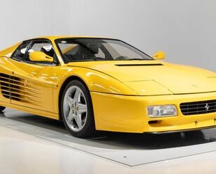 Ferrari 512 Gebrauchtwagen