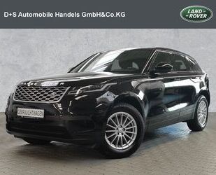 Land Rover Range Rover Velar Gebrauchtwagen