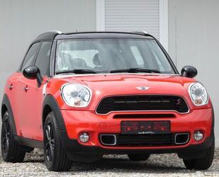 Mini Cooper S Countryman Gebrauchtwagen