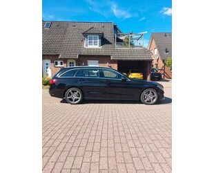 Mercedes-Benz C 400 Gebrauchtwagen