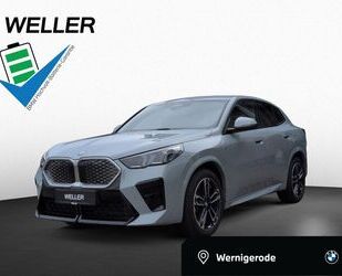 BMW iX2 Gebrauchtwagen