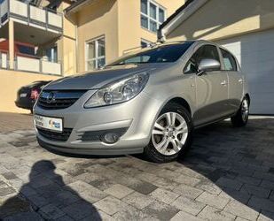 Opel Corsa Gebrauchtwagen