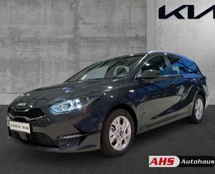 Kia ceed Sportswagon Gebrauchtwagen