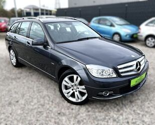 Mercedes-Benz C 180 Gebrauchtwagen