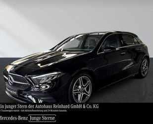 Mercedes-Benz A 180 Gebrauchtwagen