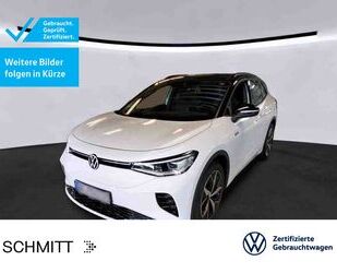 VW ID.4 Gebrauchtwagen