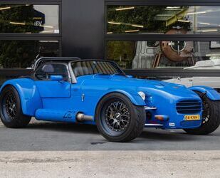 Donkervoort D8 Gebrauchtwagen
