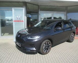 Honda ZR-V Gebrauchtwagen