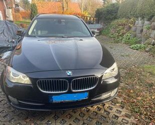 BMW 535 Gebrauchtwagen