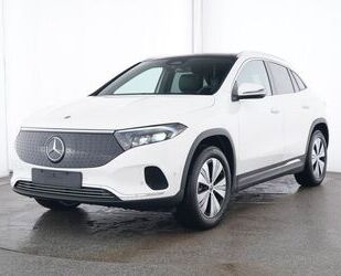Mercedes-Benz EQA Gebrauchtwagen