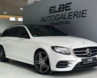 Mercedes-Benz E 350 Gebrauchtwagen