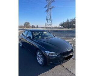 BMW 318 Gebrauchtwagen