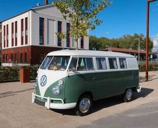 VW T1 Gebrauchtwagen