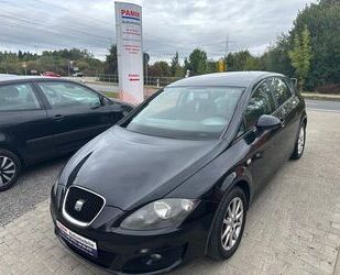 Seat Leon Gebrauchtwagen