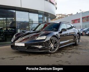Porsche Taycan Gebrauchtwagen